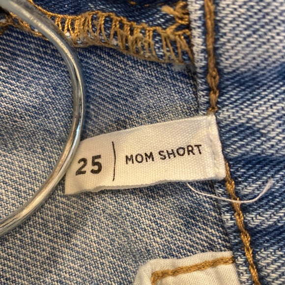 Pacsun mom short - Picture 6 of 6